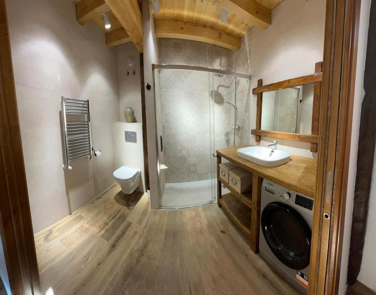 Apartamentos Iparagirre Ispaster Luaran gambar